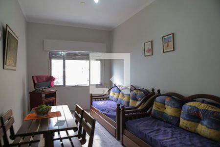 Apartamento para alugar com 40m², 1 quarto e 1 vagaKitnet