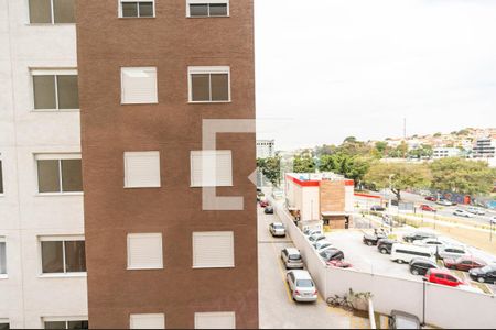 Vista de apartamento para alugar com 2 quartos, 34m² em Pirituba, São Paulo