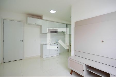 Sala de apartamento para alugar com 2 quartos, 34m² em Pirituba, São Paulo