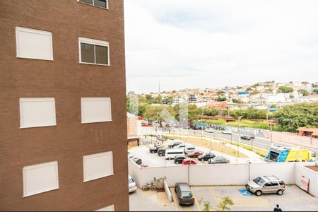 Vista de apartamento para alugar com 2 quartos, 34m² em Pirituba, São Paulo