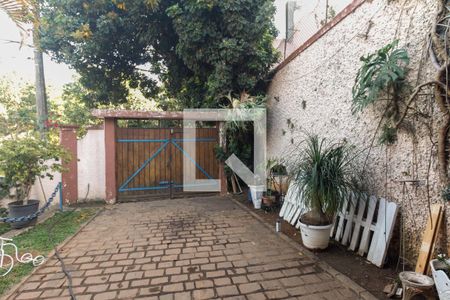 Casa à venda com 345m², 3 quartos e 2 vagasQuintal 