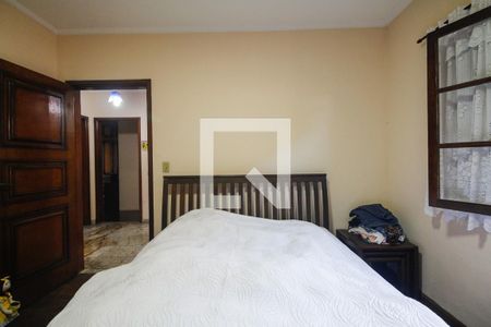 Quarto 1 de casa à venda com 3 quartos, 345m² em Vila Fernandes, São Paulo