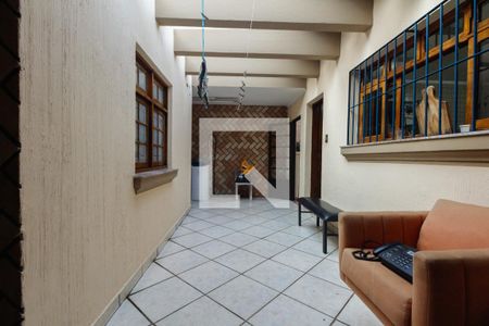 Casa à venda com 345m², 3 quartos e 2 vagasChurrasqueira 