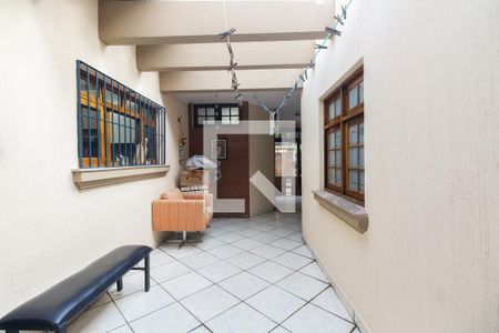 Casa à venda com 345m², 3 quartos e 2 vagasChurrasqueira 