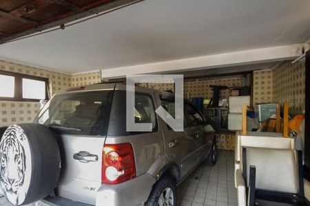 Casa à venda com 345m², 3 quartos e 2 vagasGaragem 