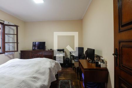 Quarto 1 de casa à venda com 3 quartos, 345m² em Vila Fernandes, São Paulo