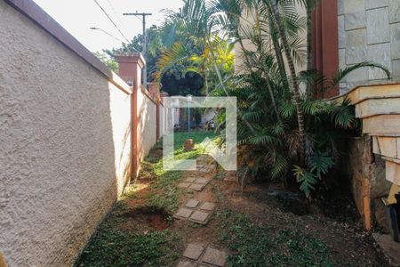 Casa à venda com 345m², 3 quartos e 2 vagasQuintal 