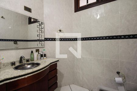 Casa à venda com 345m², 3 quartos e 2 vagasBanheiro Suíte 
