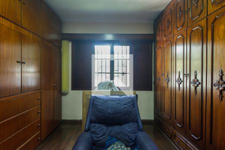 Casa à venda com 345m², 3 quartos e 2 vagasQuarto 2