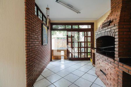 Casa à venda com 345m², 3 quartos e 2 vagasChurrasqueira 