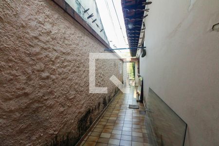 Casa à venda com 345m², 3 quartos e 2 vagasQuintal 