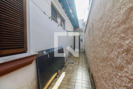 Casa à venda com 345m², 3 quartos e 2 vagasQuintal 