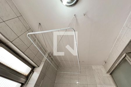 Apartamento à venda com 120m², 3 quartos e 1 vagaÁrea de Serviço