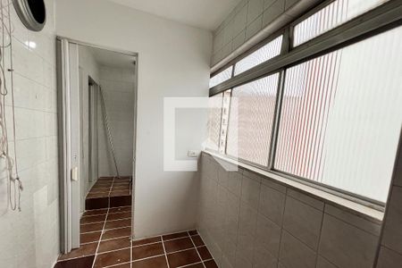 Apartamento à venda com 120m², 3 quartos e 1 vagaQuarto de Serviço
