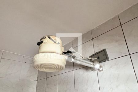 Apartamento à venda com 120m², 3 quartos e 1 vagaBanheiro de Serviço