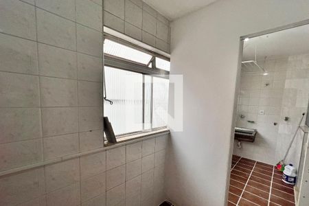 Apartamento à venda com 120m², 3 quartos e 1 vagaQuarto de Serviço