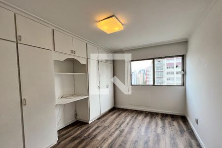 Apartamento à venda com 120m², 3 quartos e 1 vagaQuarto 2