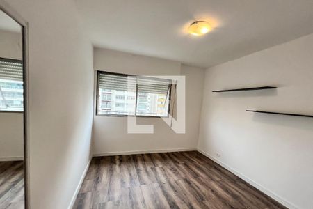 Apartamento à venda com 120m², 3 quartos e 1 vagaQuarto 3