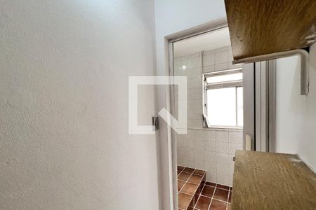 Apartamento à venda com 120m², 3 quartos e 1 vagaDispensa