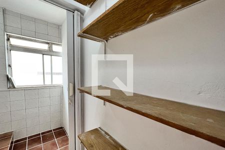 Apartamento à venda com 120m², 3 quartos e 1 vagaDispensa
