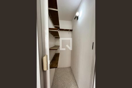 Apartamento à venda com 120m², 3 quartos e 1 vagaDispensa