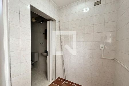 Apartamento à venda com 120m², 3 quartos e 1 vagaQuarto de Serviço
