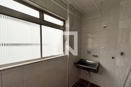 Apartamento à venda com 120m², 3 quartos e 1 vagaÁrea de Serviço