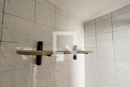 Apartamento à venda com 120m², 3 quartos e 1 vagaBanheiro de Serviço