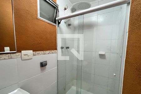 Apartamento à venda com 120m², 3 quartos e 1 vagaBanheiro