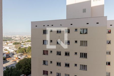 Apartamento à venda com 32m², 2 quartos e sem vaga Apartamento à venda com 32m², 2 quartos e sem vagaVista do Quarto 2