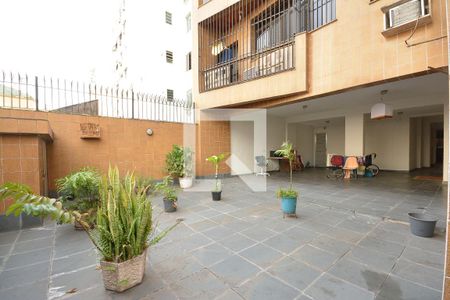 Apartamento à venda com 120m², 2 quartos e 1 vagaÁrea Comum - Playground