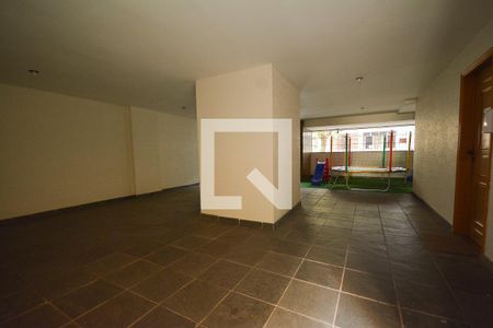Apartamento à venda com 120m², 2 quartos e 1 vagaÁrea Comum - Playground