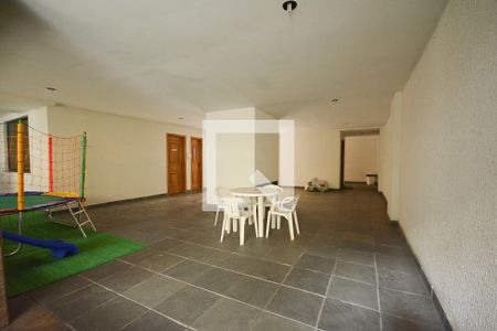 Apartamento à venda com 120m², 2 quartos e 1 vagaÁrea Comum - Playground