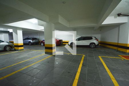 Apartamento à venda com 120m², 2 quartos e 1 vagaGaragem