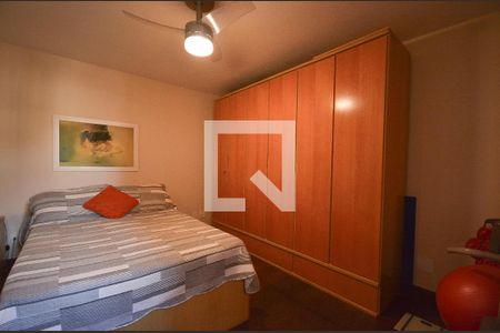 Apartamento à venda com 120m², 2 quartos e 1 vagaQuarto com suite