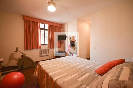 Apartamento à venda com 120m², 2 quartos e 1 vagaQuarto com suite