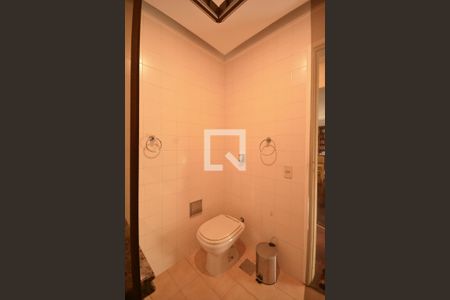 Apartamento à venda com 120m², 2 quartos e 1 vagaBanheiro Social