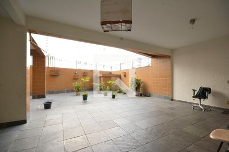 Apartamento à venda com 120m², 2 quartos e 1 vagaÁrea Comum - Playground