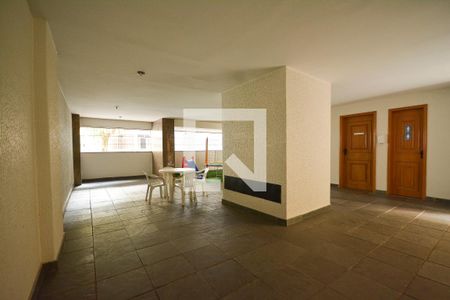 Apartamento à venda com 120m², 2 quartos e 1 vagaÁrea Comum - Playground