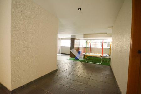 Apartamento à venda com 120m², 2 quartos e 1 vagaÁrea Comum - Playground