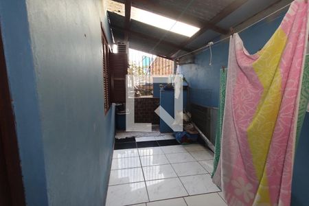 Casa à venda com 90m², 3 quartos e 1 vaga Casa à venda com 90m², 3 quartos e 1 vagaÁrea de Serviço