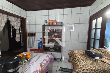 Casa à venda com 90m², 3 quartos e 1 vaga Casa à venda com 90m², 3 quartos e 1 vagaCozinha