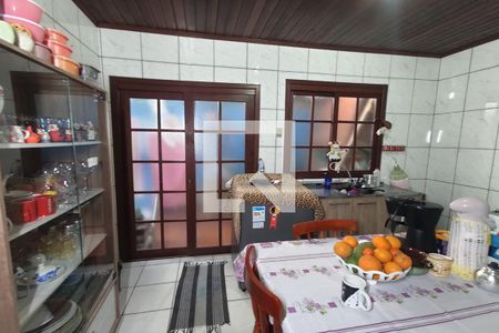 Casa à venda com 90m², 3 quartos e 1 vaga Casa à venda com 90m², 3 quartos e 1 vagaCozinha