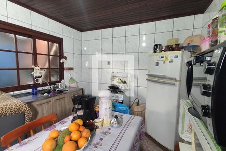 Casa à venda com 90m², 3 quartos e 1 vaga Casa à venda com 90m², 3 quartos e 1 vagaCozinha