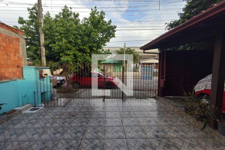 Casa à venda com 90m², 3 quartos e 1 vaga Casa à venda com 90m², 3 quartos e 1 vagaPátio