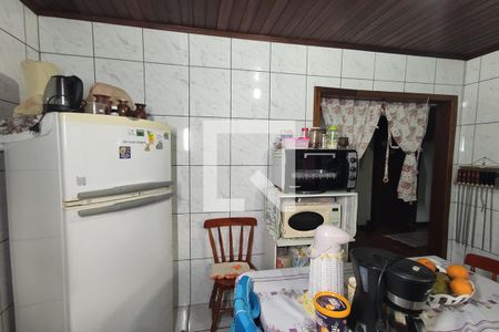 Casa à venda com 90m², 3 quartos e 1 vaga Casa à venda com 90m², 3 quartos e 1 vagaCozinha