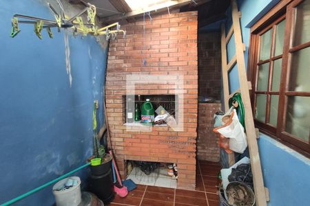 Casa à venda com 90m², 3 quartos e 1 vaga Casa à venda com 90m², 3 quartos e 1 vagaÁrea de Serviço