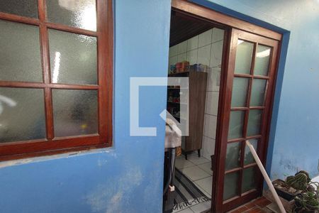 Casa à venda com 90m², 3 quartos e 1 vaga Casa à venda com 90m², 3 quartos e 1 vagaÁrea de Serviço