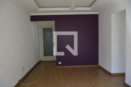 Sala de apartamento à venda com 2 quartos, 58m² em Moneró, Rio de Janeiro