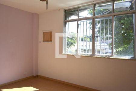 Quarto 1 de apartamento à venda com 2 quartos, 58m² em Moneró, Rio de Janeiro